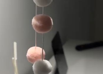 شقة بدخول ذاتي وغرفة نوم 