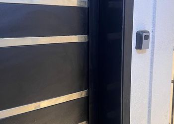 استديو بسرير مريح ودخول ذاتي 