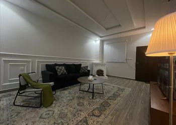 شقة بركن شواء 