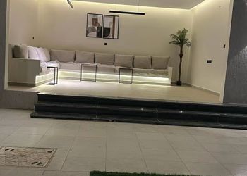 شاليه بألعاب أطفال