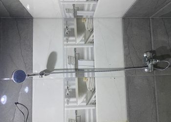 استديو هادئ بسرير ماستر 