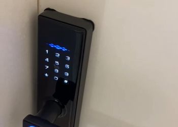 استديو بسرير ماستر ودخول ذاتي