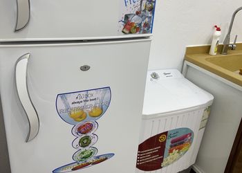 استراحة بإطلالة مميزة على الجبل