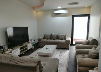 شقة لتعيش تجربة جديدة ومميزة