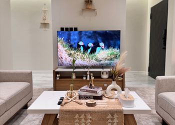 استديو بطابع ريفي بدخول ذاتي 