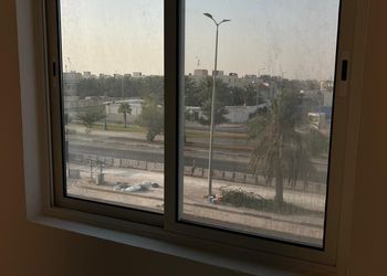 شقة بغرفه نوم وصالة 