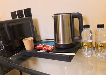 استديو بسرير ماستر