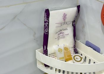 استديو بسرير ماستر