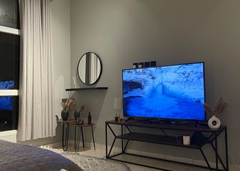استديو انيق بموقع مميز