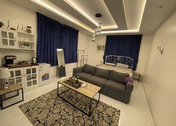 استديو مودرن بسرير ماستر
