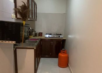 وحدة مجلس أرضي هادئ