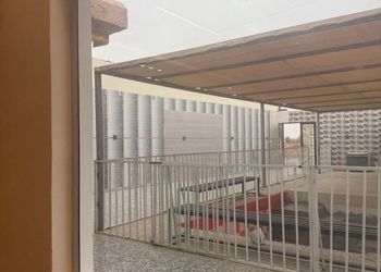 شاليه بغرفتين نوم و صاله