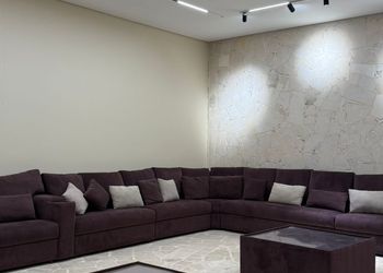استراحة لقضاء اجواء عائلية مميزة
