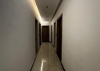 استديو هادئ بسرير ماستر 