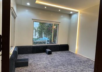 شاليه بمجلس والعاب اطفال