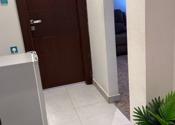 استديو أنيق بدخول ذاتي