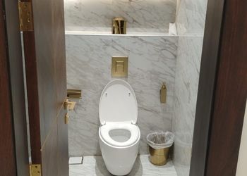 استراحة ببيت شعر