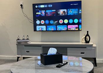 استديو بسرير ماستر