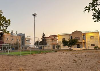 استديو هادئ بسرير ماستر 