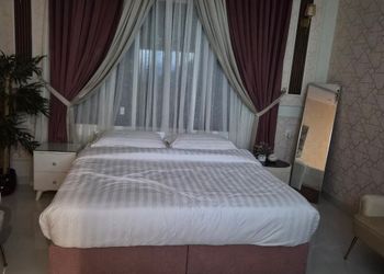 استديو بسرير ماستر ودخول ذاتي