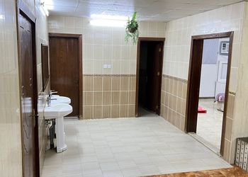 استراحة لقضاء اجواء عائلية مميزة