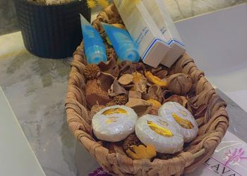 شاليه بألعاب أطفال