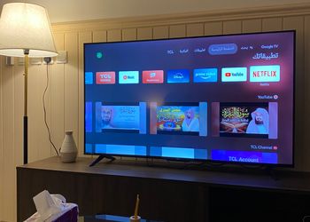 استديو بسرير ماستر وجلسه جانبيه