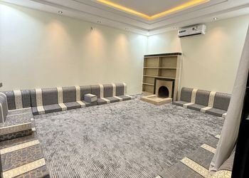 منتجع بمسبح