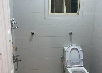 استديو هادئ بدخول ذاتي 