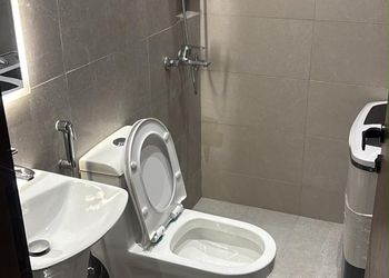 استديو بسرير ماستر ودخول ذاتي