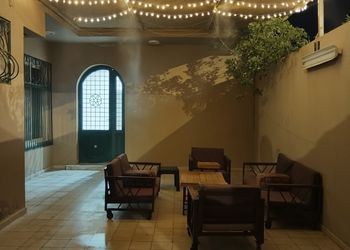 استراحة بحوش خاص
