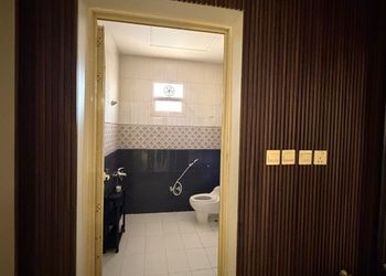 مزرعة بمجالس واسعة وأجواء ممتعة