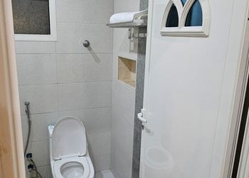 شقة بغرفه نوم وصالة 