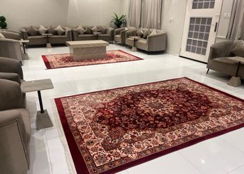 شالية بمجلس واسع وجلسة خارجية 