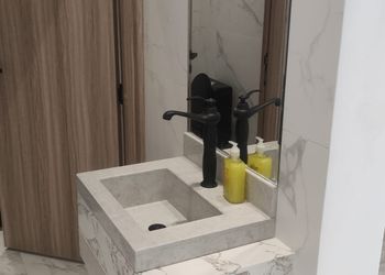 شقة بغرفه نوم وصاله