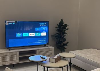 استديو بدخول ذاتي وسرير مريح 