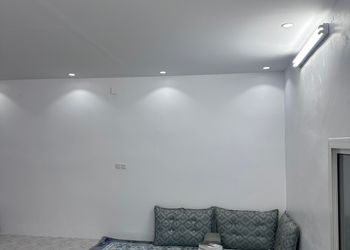 مزرعة بمجلس وغرفة نوم