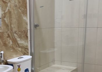 غرفه بسرير ماستر 