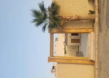 شاليه بمجلس وجلسة خارجية 