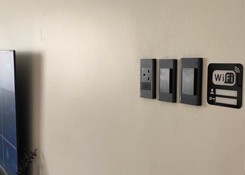 شقة بغرفه نوم ودخول ذاتي