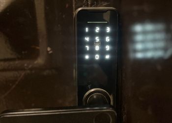 استديو بسرير ماستر ودخول ذاتي