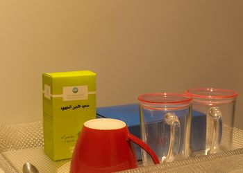 استديو أنيق بدخول ذاتي