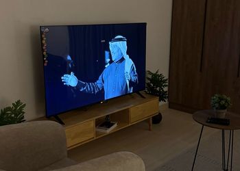 استديو هادئ بسرير ماستر 