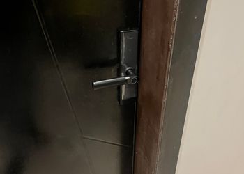استديو بسرير ماستر ودخول ذاتي 