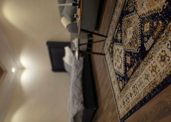 استديو هادئ بسرير ماستر 