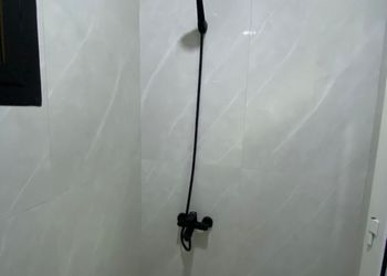 شقة بغرفة نوم وصالة 