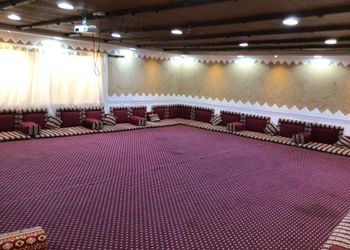 مزرعه بجلسات خارجيه وبيت شعر 