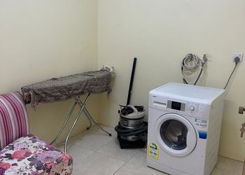 شقة بغرفتين نوم 