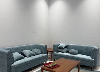 شقه بغرفه سرير ماستر ومجلس