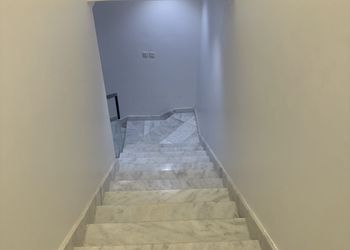 شقة بصالة وغرفة نوم دخول ذاتي